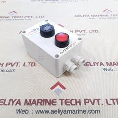 praxis 93.0.354 alarm reset rev A