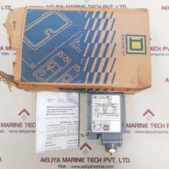 square D 9012 gbw-1 ser.c pressure switch