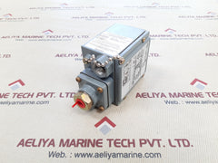 square D 9012 gbw-1 ser.c pressure switch