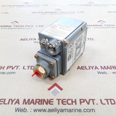 square D 9012 gbw-1 ser.c pressure switch
