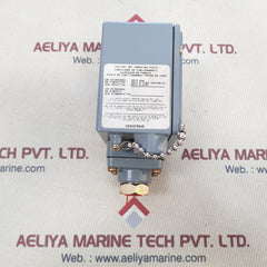 square D 9012 gbw-1 ser.c pressure switch