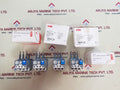 ABB Ta25du Overload Thermal Relay 7.5 Amp To 11 Amp 690v