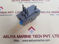 ABB Ta25du Overload Thermal Relay 7.5 Amp To 11 Amp 690v