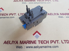 ABB Ta25du Overload Thermal Relay 7.5 Amp To 11 Amp 690v