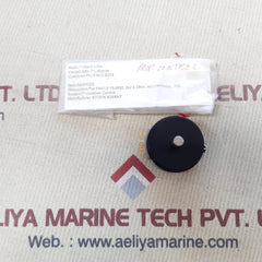 Fsg an 1566z80-257.005 potentiometer pk 613-45 m ii d