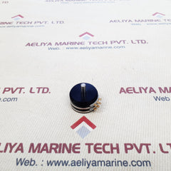 Fsg an 1566z80-257.005 potentiometer pk 613-45 m ii d