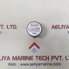 Fsg an 1566z80-257.005 potentiometer pk 613-45 m ii d