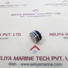 Fsg an 1566z80-257.005 potentiometer pk 613-45 m ii d