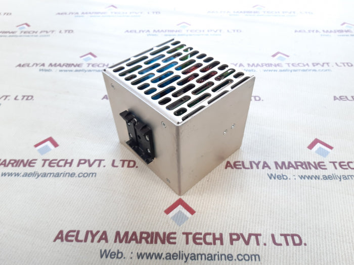 Emtech power emt 25000 emt 25024x power supply used