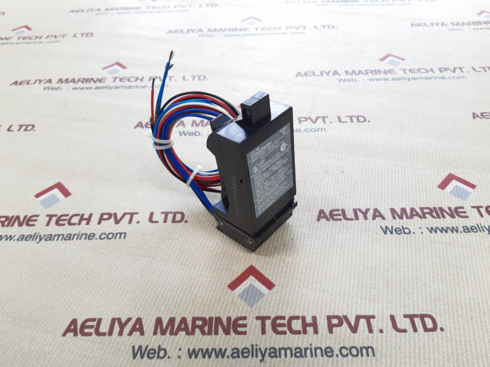 Siemens u13jld62aa series.A Undervoltage trip auxiliary switch