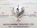 Cii technologies 410dcx-b wilmar undervoltage relay