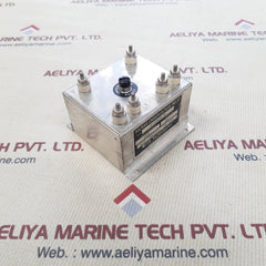 Cii technologies 410dcx-b wilmar undervoltage relay