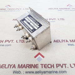 Cii technologies 410dcx-b wilmar undervoltage relay