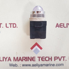 Yspl3-22 light indicator panel lamp lamp6.3v1w
