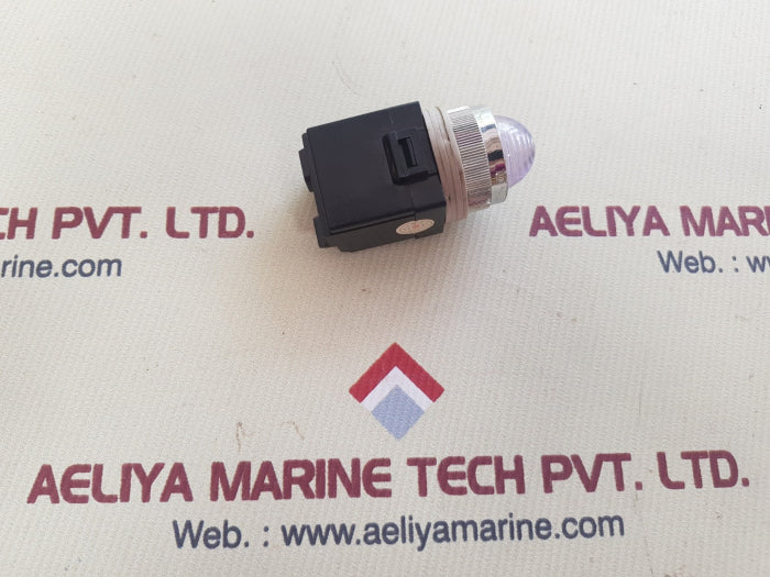 Yspl3-22 light indicator panel lamp lamp6.3v1w