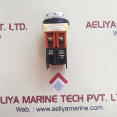 Gold star gbp 30-f push button switch