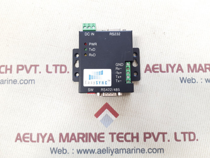 Easysync Es-r-2001B-m Interface Module Rs422/485