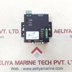 Easysync Es-r-2001B-m Interface Module Rs422/485