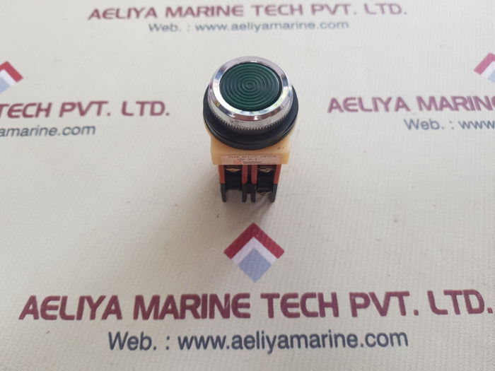 Gold star gbp 30-f push button switch