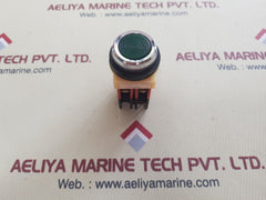 Gold star gbp 30-f push button switch