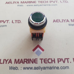 Gold star gbp 30-f push button switch