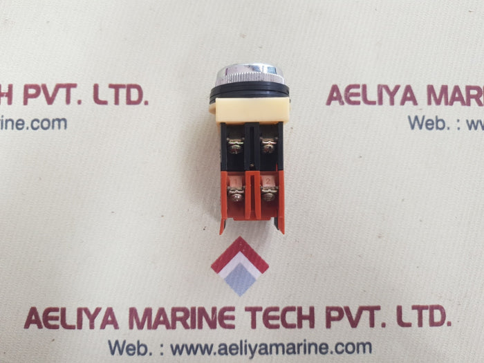 Gold star gbp 30-f push button switch