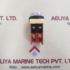 Gold star gbp 30-f push button switch