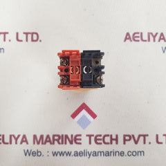 Gold star gbp 30-f push button switch