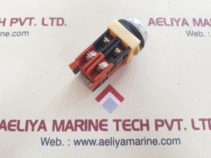 Gold star gbp 30-f push button switch