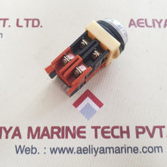 Gold star gbp 30-f push button switch