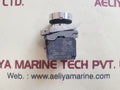 Telemecanique zbe-101 single contact block