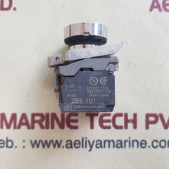 Telemecanique zbe-101 single contact block