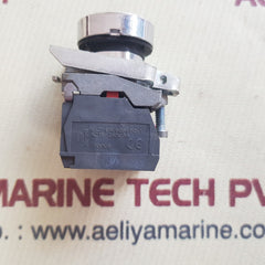 Telemecanique zbe-101 single contact block