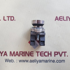 Telemecanique zbe-101 single contact block