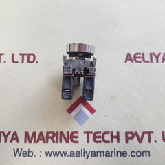 Telemecanique zbe-101 single contact block