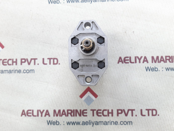 Bucher hydraulics ap05/0,5 d810 gear pump