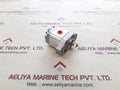 Bucher hydraulics ap05/0,5 d810 gear pump