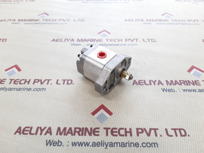 Bucher hydraulics ap05/0,5 d810 gear pump