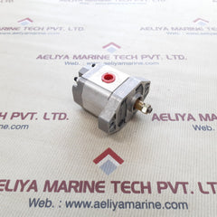 Bucher hydraulics ap05/0,5 d810 gear pump
