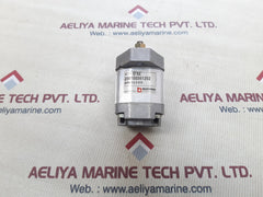 Bucher hydraulics ap05/0,5 d810 gear pump