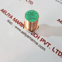 Pepperl fuchs nbb10-30gm60-a2-v1 inductive sensor