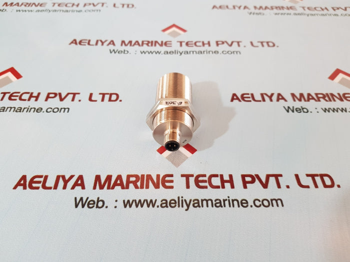 Pepperl fuchs nbb10-30gm60-a2-v1 inductive sensor
