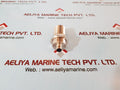 Pepperl fuchs nbb10-30gm60-a2-v1 inductive sensor
