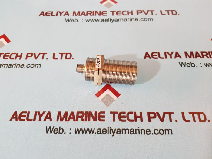 Pepperl fuchs nbb10-30gm60-a2-v1 inductive sensor