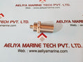 Pepperl fuchs nbb10-30gm60-a2-v1 inductive sensor