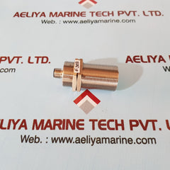 Pepperl fuchs nbb10-30gm60-a2-v1 inductive sensor