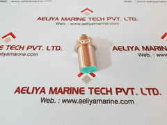 Pepperl fuchs nbb10-30gm60-a2-v1 inductive sensor