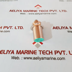 Pepperl fuchs nbb10-30gm60-a2-v1 inductive sensor