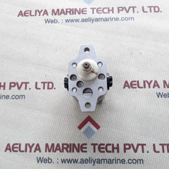 Hpi a5095101 hydraulic pump