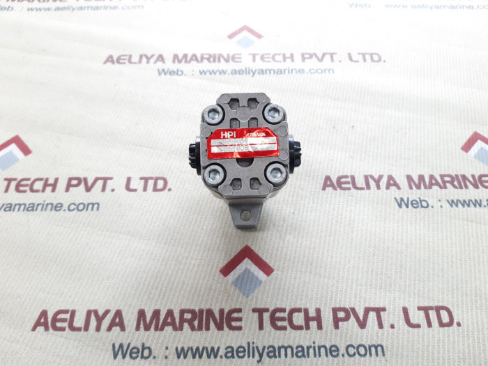 Hpi a5095101 hydraulic pump
